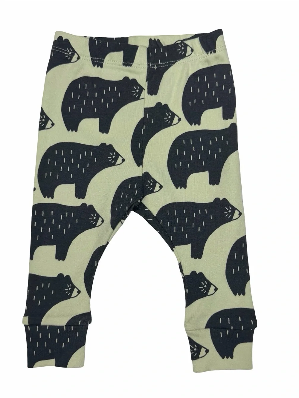 Tea‎ Collection Bear Outfit